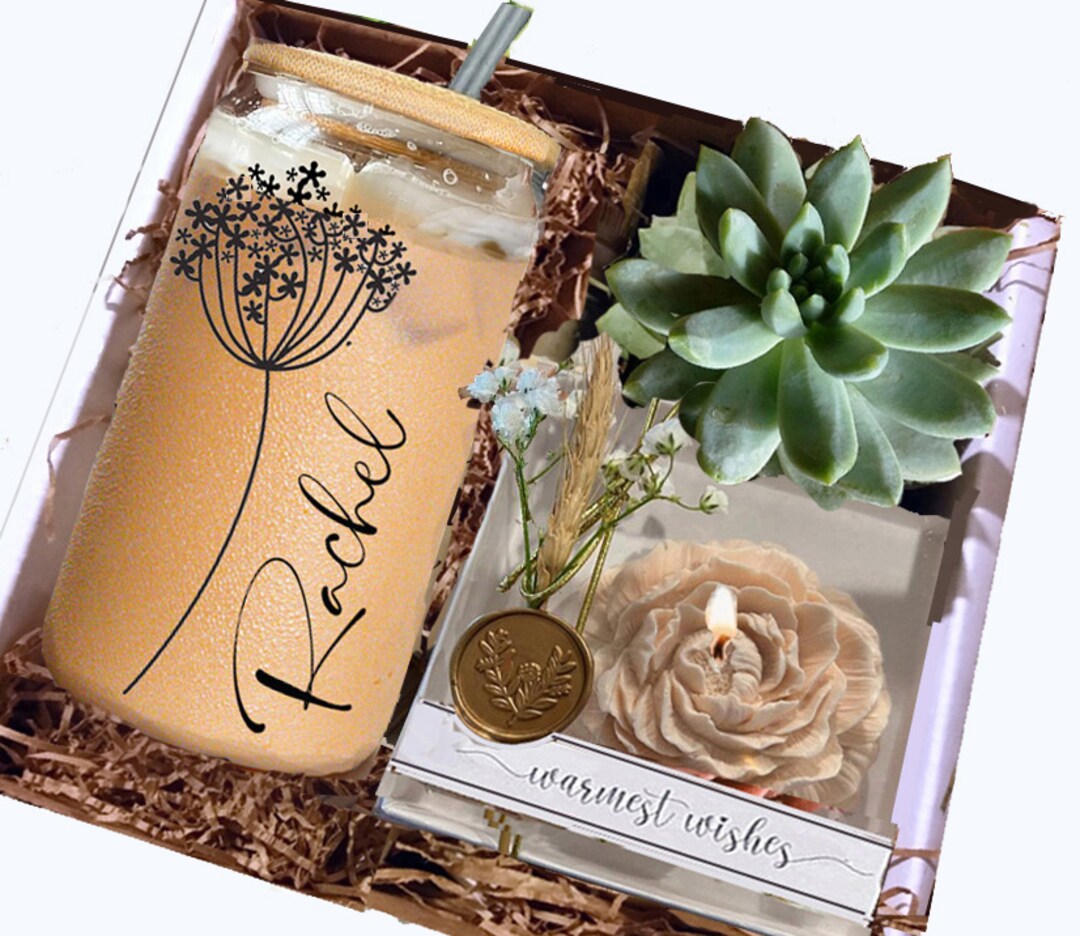 Handmade Gifts Cute Gift Box Ideas For Girlfriend Diy Gift Box